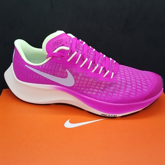 Nike air zoom pegasus 37 fire pink Clearance
